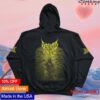Reality Fade Merch Shop Defeated Sanity Passages Into Deformity Hoodie