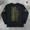 Reality Fade Merch Shop Defeated Sanity Passages Into Deformity Long Sleeve