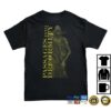 Reality Fade Merch Shop Defeated Sanity Passages Into Deformity T-Shirts