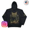 Reality Fade Merch Shop Defeated Sanity Psalms Of The Moribund Hoodie