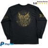 Reality Fade Merch Shop Defeated Sanity Psalms Of The Moribund Long Sleeve