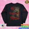 Reality Fade Merch Shop Defeated Sanity The Sanguinary Impetus Long Sleeve 1 Reality Fade Merch Shop Defeated Sanity The Sanguinary Impetus Long Sleeve