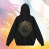 Riotdivision Merch Shop Forest Keeper Hoodie Rd-Ftkph Black