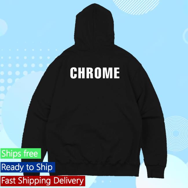 Rps Merch Catherine Wheel Chrome Hoodie 4 Rps Merch Catherine Wheel Chrome Hoodie