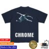 Rps Merch Catherine Wheel Chrome Shirt 1 Rps Merch Catherine Wheel Chrome Shirt