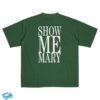 Rps Merch Catherine Wheel Show Me Mary Shirt