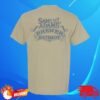 Samuel Adams Merch Shop Tan Cheers To 250 Brewer Patriot Tee Shirt 1 Samuel Adams Merch Shop Tan Cheers To 250 Brewer Patriot Tee Shirt