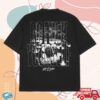 Set It Off Band Merch Shop Store Gfy V4 Tee Shirt