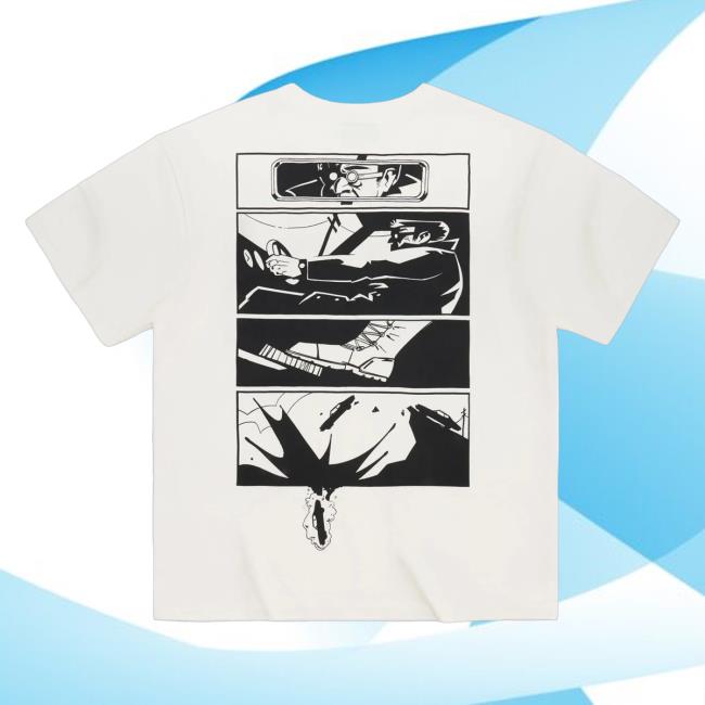 Shroud Merch Shop Store Hide The Evidence Tee 3 Shroud Merch Shop Store Hide The Evidence Tee