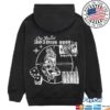 Shroud Merch Shop Store One Bullet Zip Hoodie