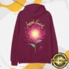 Smashing Pumpkins Merch Shop Gish 35Th Anniversary Hoodie