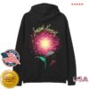 Smashing Pumpkins Merch Shop Gish 35Th Anniversary Zip Hoodie