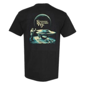 Stephen Wilson Jr. Merch Shop Store Gary Tee