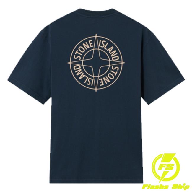 Stoneislandfr Merch Shop Store Stone Island Merch Bleu Marine Shirt 3 Stoneislandfr Merch Shop Store Stone Island Merch Bleu Marine Shirt