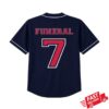 The Callous Daoboys Merch Daoboys Baseball Jersey 7 The Callous Daoboys Merch Daoboys Baseball Jersey