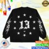 The Capcity Merch Store Shop Tcc Over Everything Long Sleeve