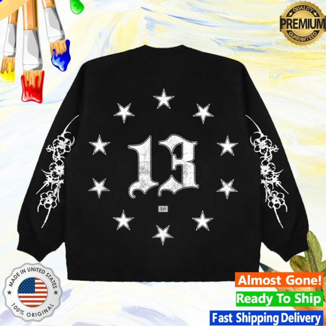 The Capcity Merch Store Shop Tcc Over Everything Long Sleeve 3 The Capcity Merch Store Shop Tcc Over Everything Long Sleeve