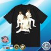 The Lonely Island Store Merch Shop Store Limited Edition Turtleneck & Chain 15Th Anniversary Tee