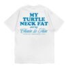 The Lonely Island Store Merch Store Limited Edition Turtleneck & Chain 15Th Anniversary Tee