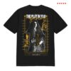 The Plot In You Merch Shop Store Chain Tee