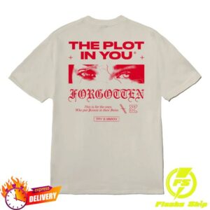 The Plot In You Merch Shop Store Poison In Their Veins Tee