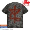 The Plot In You Merch Shop Store Trembled Tee