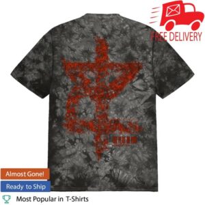 The Plot In You Merch Shop Store Trembled Tee