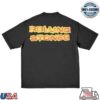 The Rolling Stones Merch Shop Store Foreign Tongues T-Shirt
