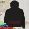 The Strokes Merch Shop The Singles Volume 01 Hoodie 7 The Strokes Merch Shop The Singles Volume 01 Hoodie