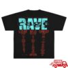 The Summer Smash Merch Shop Store Rage Meets The Rave Shirt