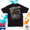 Thrashin Supply Merch Shop Store Taco Shop Tee