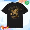 Thrice Merch Shop Black Honey Tee Black