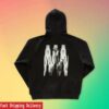 Thunderdome Merch Shop Store Thunderdome Fts Black Hoodie