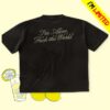 Thunderdome Merch Shop Store Thunderdome Fts Black T-Shirt