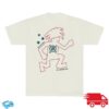 Top Dawg Entertainment Merch Shop Store Isaiah Rashad Iba Hiking Supply Tee