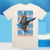 Tpusa Merch Shop Store One Nation Under God T Shirt