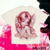 Travisscott Shop Merch Cj Airbrush Angel Tee 5 Travisscott Shop Merch Cj Airbrush Angel Tee