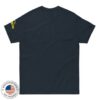 Twisted Tea Merch Shop Navy Twea & Glizzies Short Sleeve Tees