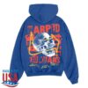 Vanswarped Tour Store Merch Shop Store 30 Years Hoodie