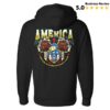 Violent Gentlemen Merch Shop Usa 250 Pullover Hood