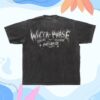 Wiccaphase Merch Shop Store Horseback Rider T-Shirt
