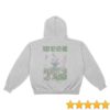 Wiccaphase Merch Shop Store Secret Boy Pullover Hooded Sweatshirt
