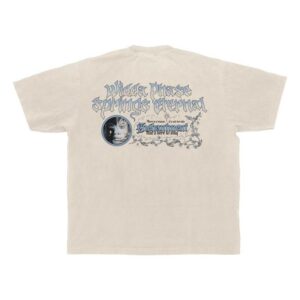 Wiccaphase Merch Shop Store True Enchantment T-Shirt