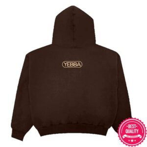 Yebba Merch Shop Store Jean Hoodie