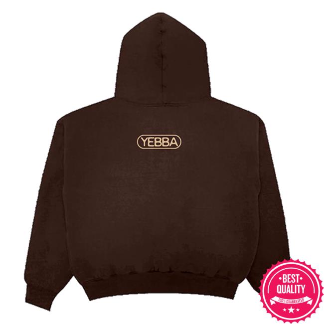 Yebba Merch Shop Store Jean Hoodie
