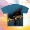 Yebba Merch Shop Store Jean Tee All Over Print 5 Yebba Merch Shop Store Jean Tee All Over Print
