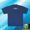 Yebba Merch Shop Store Jean Tee Blue 6 Yebba Merch Shop Store Jean Tee Soft Blue