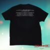 Yungblud Store Merch Don't Forget To Live T-Shirt 7 Yungblud Store Merch Don't Forget To Live T-Shirt