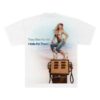 Zara Larsson Merch Shop Store Girls Trip Photo Tee