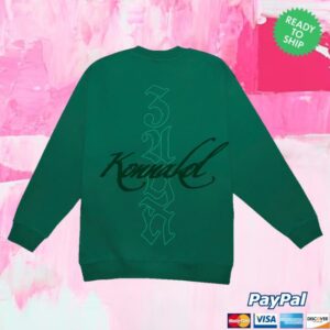 Zayn Merch Shop Store Faces Longsleeve